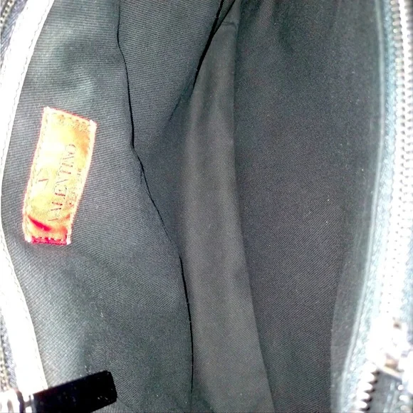 Valentino Garavani Large  Bow Trim Tote - Picture 8 of 9